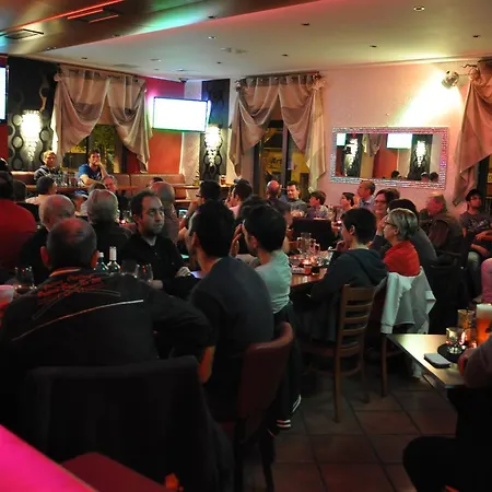 Hotel Stadtcafe-hotel
