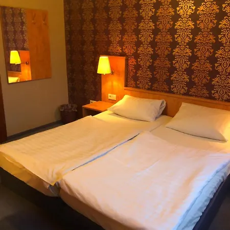 Stadtcafe-hotel Kelsterbach