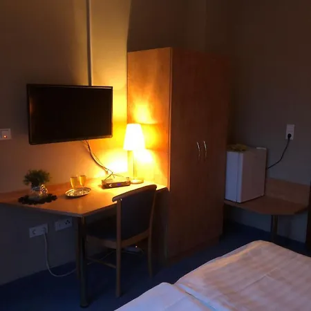 Hotel Stadtcafe-hotel