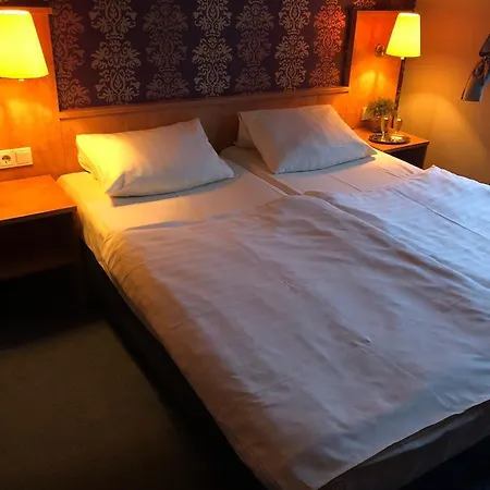 Hotel Stadtcafe-hotel