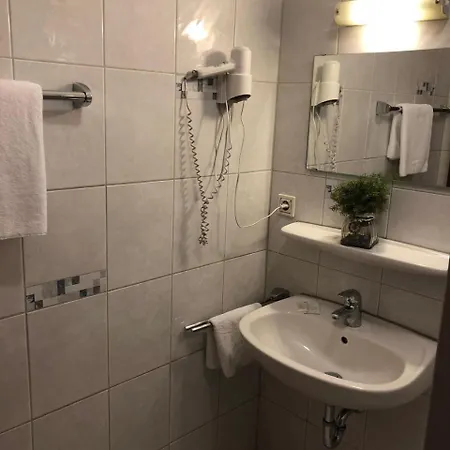 Hotel Stadtcafe-hotel