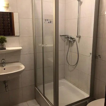 Stadtcafe-hotel *